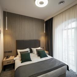 Фото Dynasty Hotel & SPA (Династия Отель и СПА)