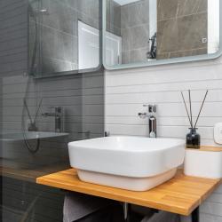 1-комнатные апартаменты студия