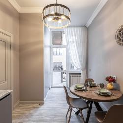 Фото Апартаменты на проспекте Дзержинского 30