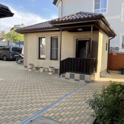 2-комнатные апартаменты улучшенные
