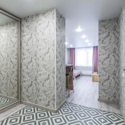1-комнатные апартаменты стандарт