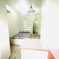 Фото Отель YourHouse (ЙоХаус) в микрорайоне Жетысу-2 66