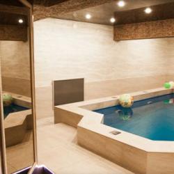 Фото Отель Ангара-Приоритет