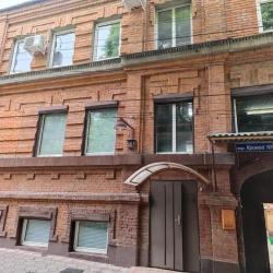 Фото Отель Старый