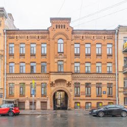 Фото Апартаменты на улице 7-я Советская