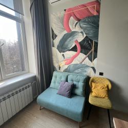 Фото Отель Фламинго