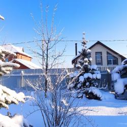 Фото Отель Шале-Рифей