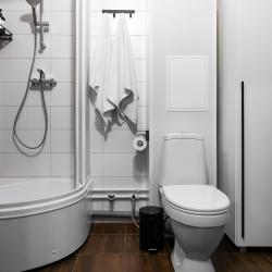 Фото Отель MyHome YourHome (МайХоум ЙоХоум) на Фарфоровской улице