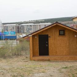 Фото Отель 