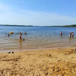 Фото Отель Ильинский пляж