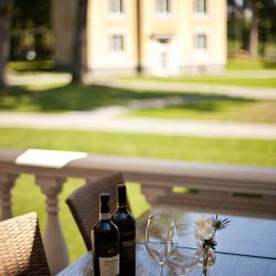 Фото Парк-отель Филипп