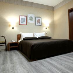 Фото Отель Белгравия