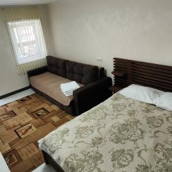 Апартаменты однокомнатные