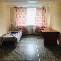 Фото Отель 21 Век