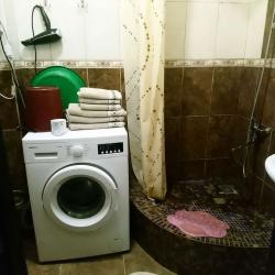 Фото Апартаменты на улице Полевая, 19