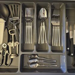 1-комнатные апартаменты улучшенные Sangria