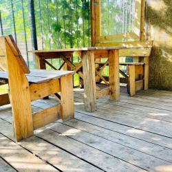 Фото Отель Podspot Hostel (ПодСпот)