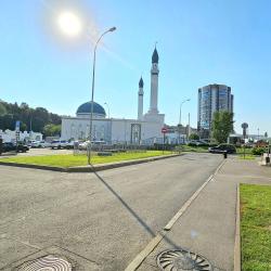 Фото Отель Urban Apartments (Урбан Апартментс) на улице Дубравная