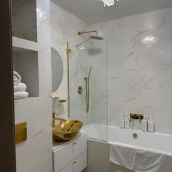 1-комнатные апартаменты люкс