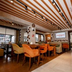 Фото Отель Времена года