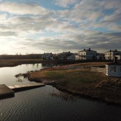 Фото Отель MillCreek (МиллКрик)