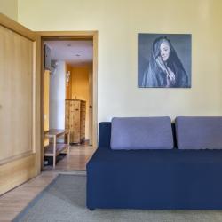 Фото Отель MaxRealty24 на улице Песчаная 10