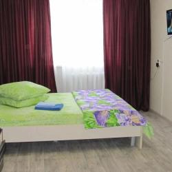 Фото Апартаменты на улице Московская 15