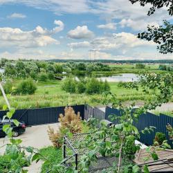 Коттедж премиум