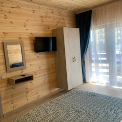 2-комнатный номер стандарт