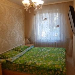 2-комнатные апартаменты стандарт