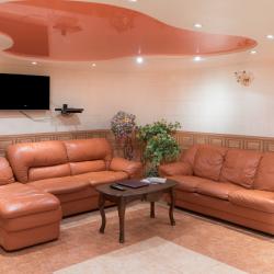 Фото Отель Комильфо