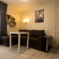 Фото Отель Утиная история