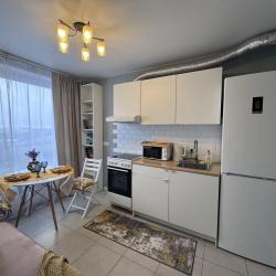 Фото Апартаменты на Видной