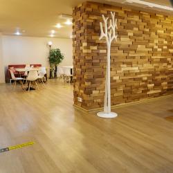 Фото Экотель Снегирек