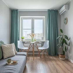 Фото Лайт Апартаменты на улице Союзная 2