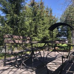 Фото Отель Небо