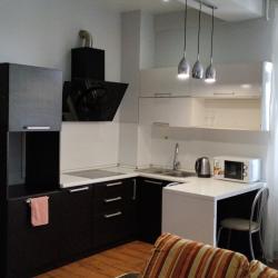 Фото Апартаменты на Академической, 28/3