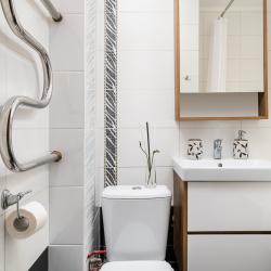 фото 24 Kvart-Hotel (Кварт-Отель) на набережной Бережковская 8
