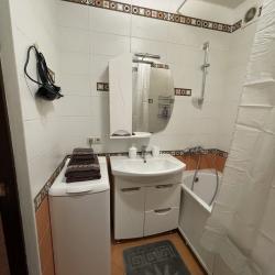 Фото Апартаменты на улице Галактионовская 106А