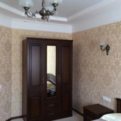 Номер люкс комфорт (с завтраком)