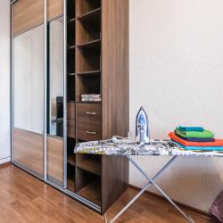 Фото Апартаменты на улице Титова 240/1