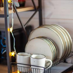 Коттедж стандарт Гриффиндор