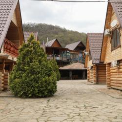 Фото Отель Горные Забавы