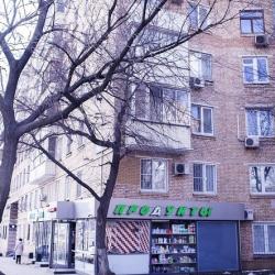 2-комнатные апартаменты стандарт