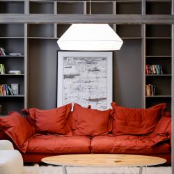 Фото Отель Moselle Armenia Jermuk (Мозель Армения )