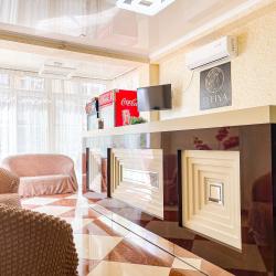 Фото Отель Тефия