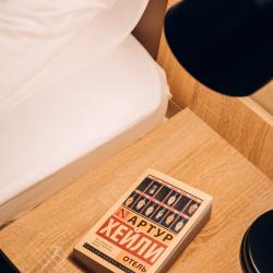 Фото Отель SV Rooms (СВ Румс)