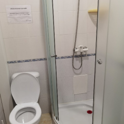 Фото Отель Солнечный