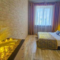 2-комнатные апартаменты улучшенные