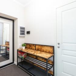 Фото Отель Дом у Волги